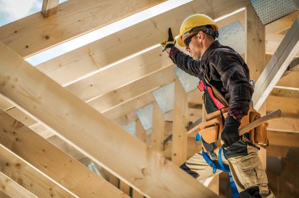 Best Gutter Installation and Roofing  in Garyville, LA