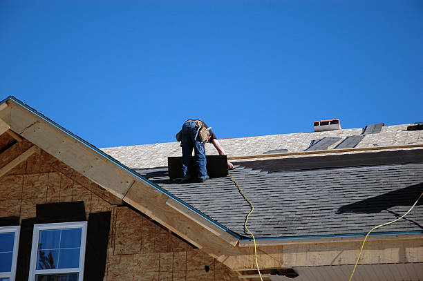 Best Roof Waterproofing Services  in Garyville, LA