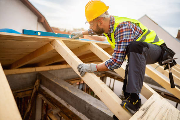 Best Commercial Roofing Services  in Garyville, LA
