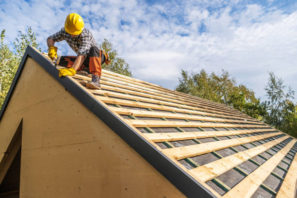 Quick and Trustworthy Emergency Roof Repair Services in Garyville, LA