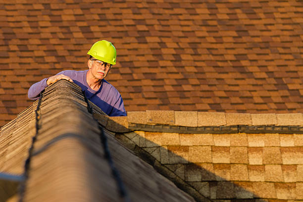 Slate Roofing Contractor in Garyville, LA