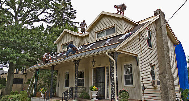 Best Commercial Roofing Services  in Garyville, LA