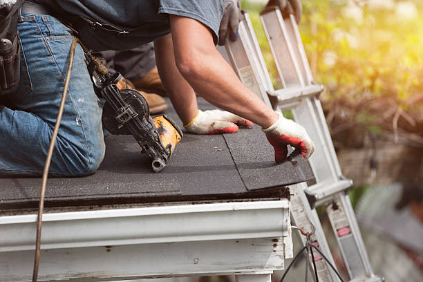 Best Slate Roofing Contractor  in Garyville, LA