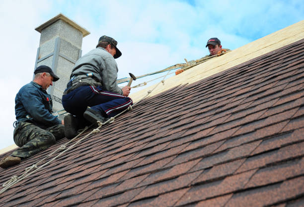 Best New Roof Installation  in Garyville, LA