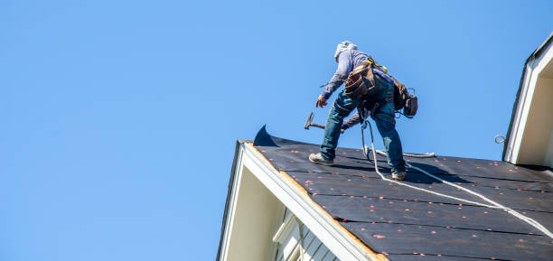 Roof Repair Estimates in Garyville, LA
